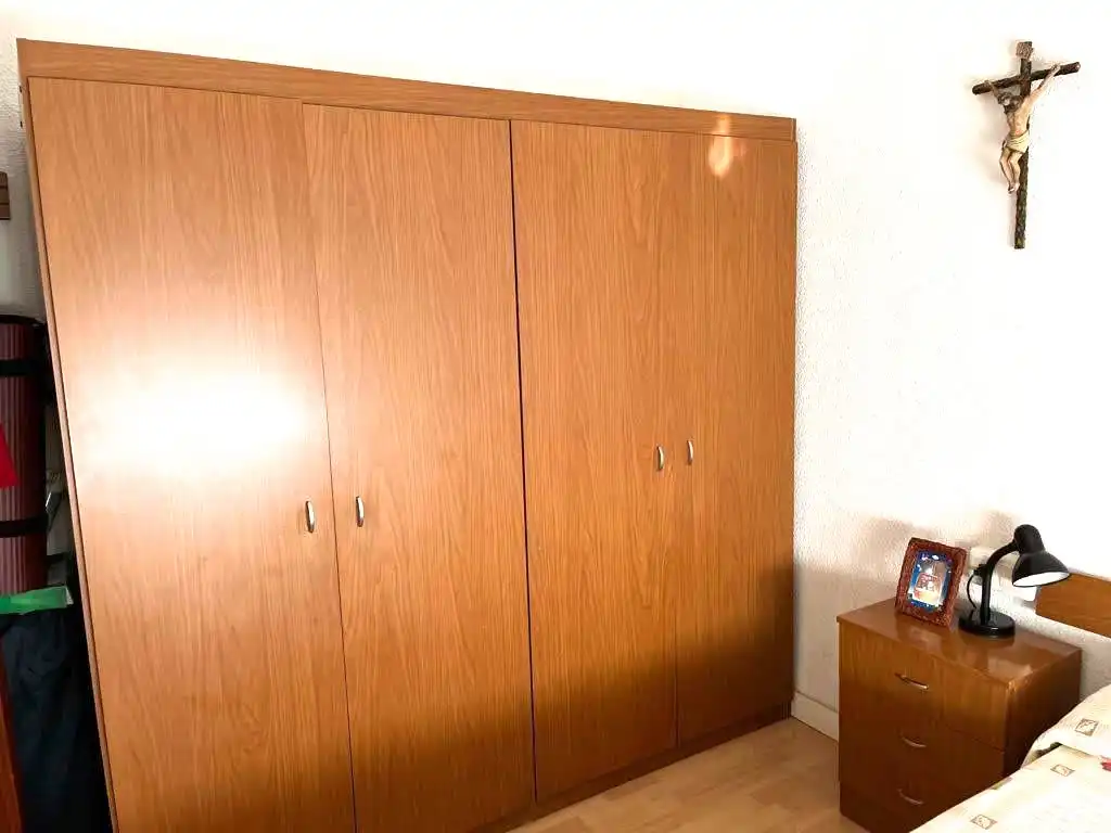 Piso con terraza en venta en Calle Cisne, imagen 24