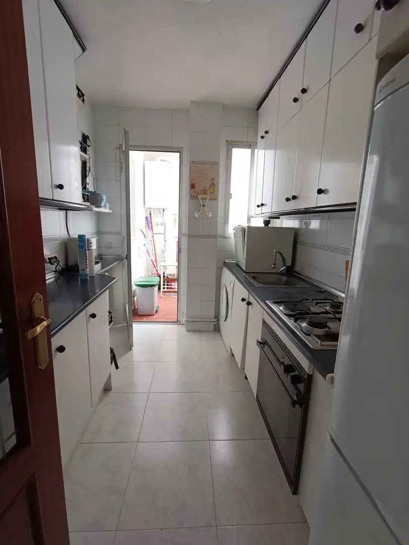 Piso con terraza en venta en Villanueva de la Serena, imagen 10