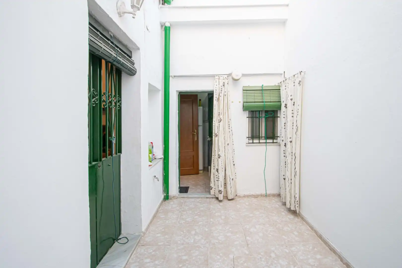 Casa o chalet en venta en Sevilla con Aire acondicionado, Calefacción y Terraza