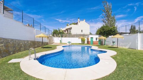 Foto 2 de Casa adosada en venta en Cártama pueblo, Cártama