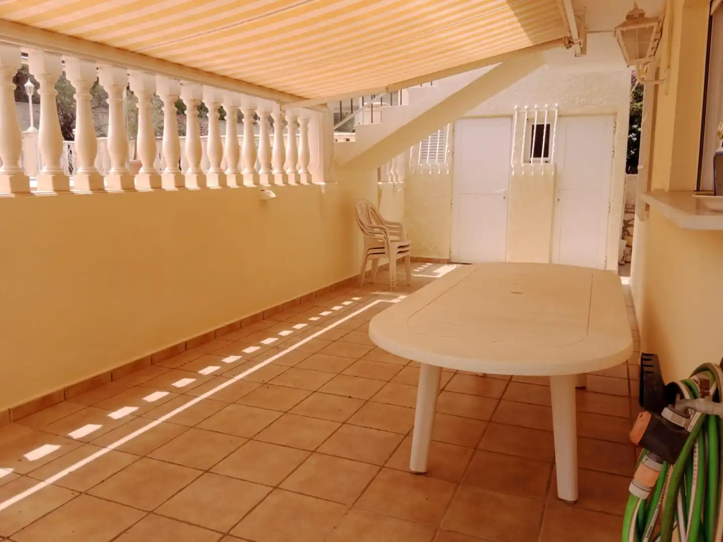 Villa con terrazza in vendita a L'Albir, imagen 32