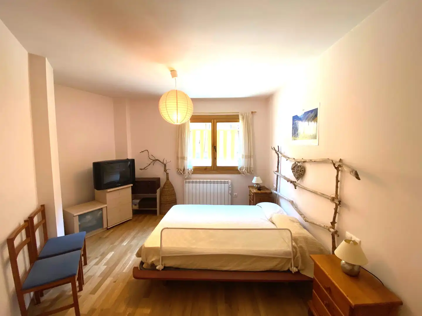 Planta baja en venta en La Torre de Cabdella