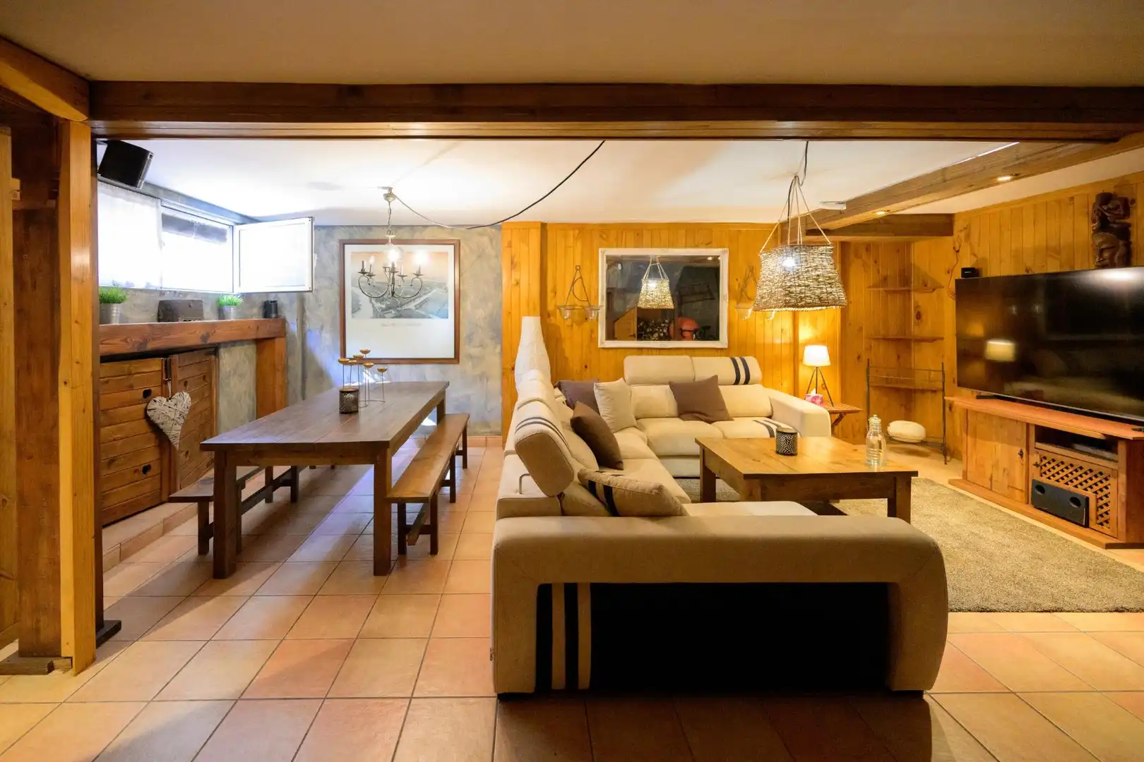 Casa pareada con piscina en venta en Park Nord - Casona, imagen 8
