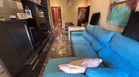 Foto 3 de Piso en venta en Ctra. Circunvalación - La Magdalena, Jaén