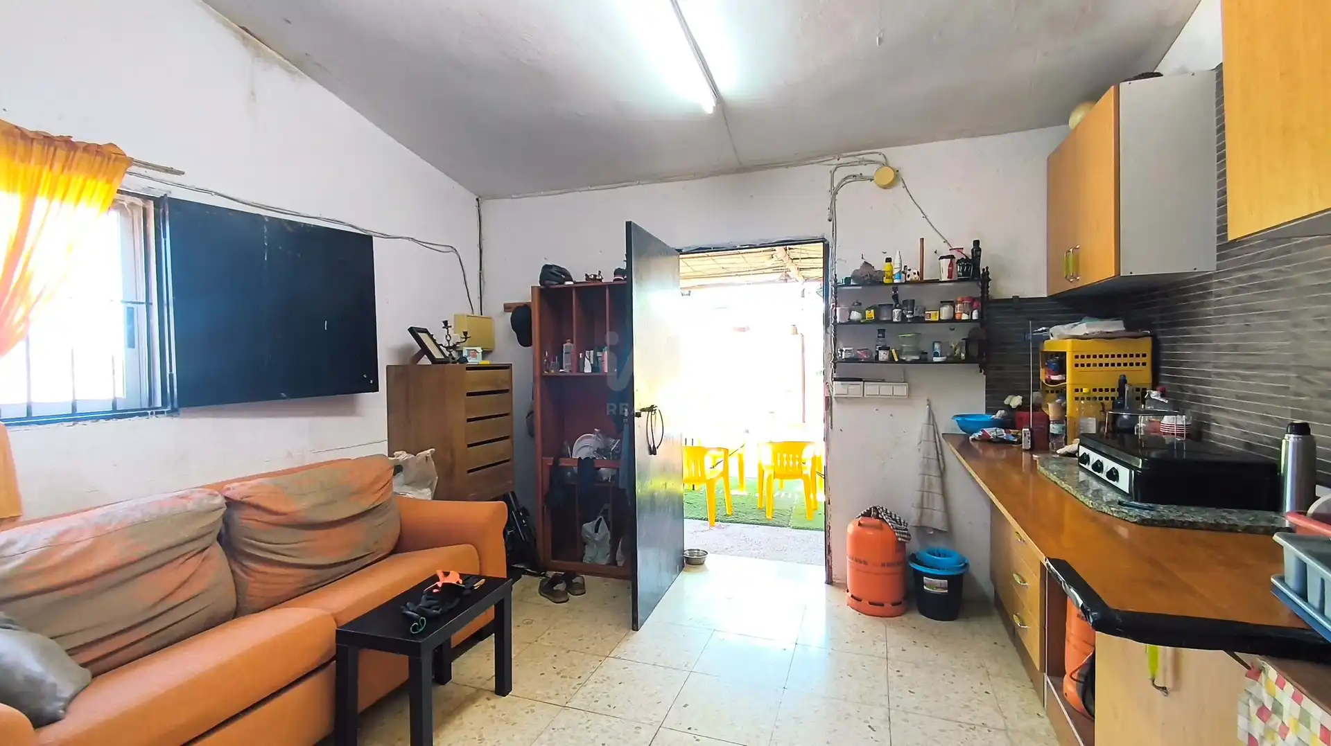Residencial en venta en Sant Joan d'Alacant
