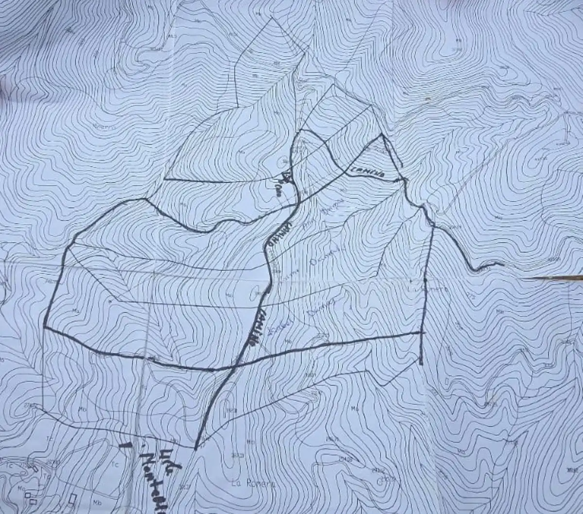 Terrenys i solars en venda a Benahavís pueblo, imagen 16