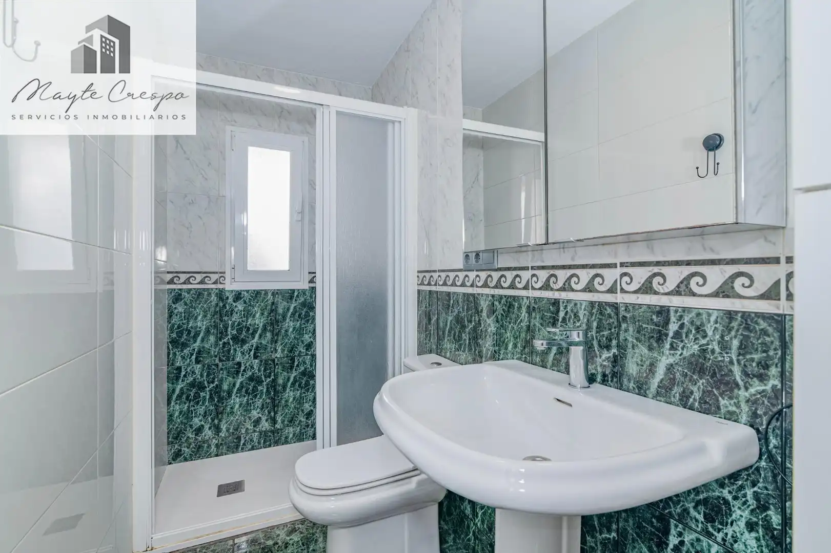 Penthouse mit Terrasse zum Verkauf in Chana, imagen 7