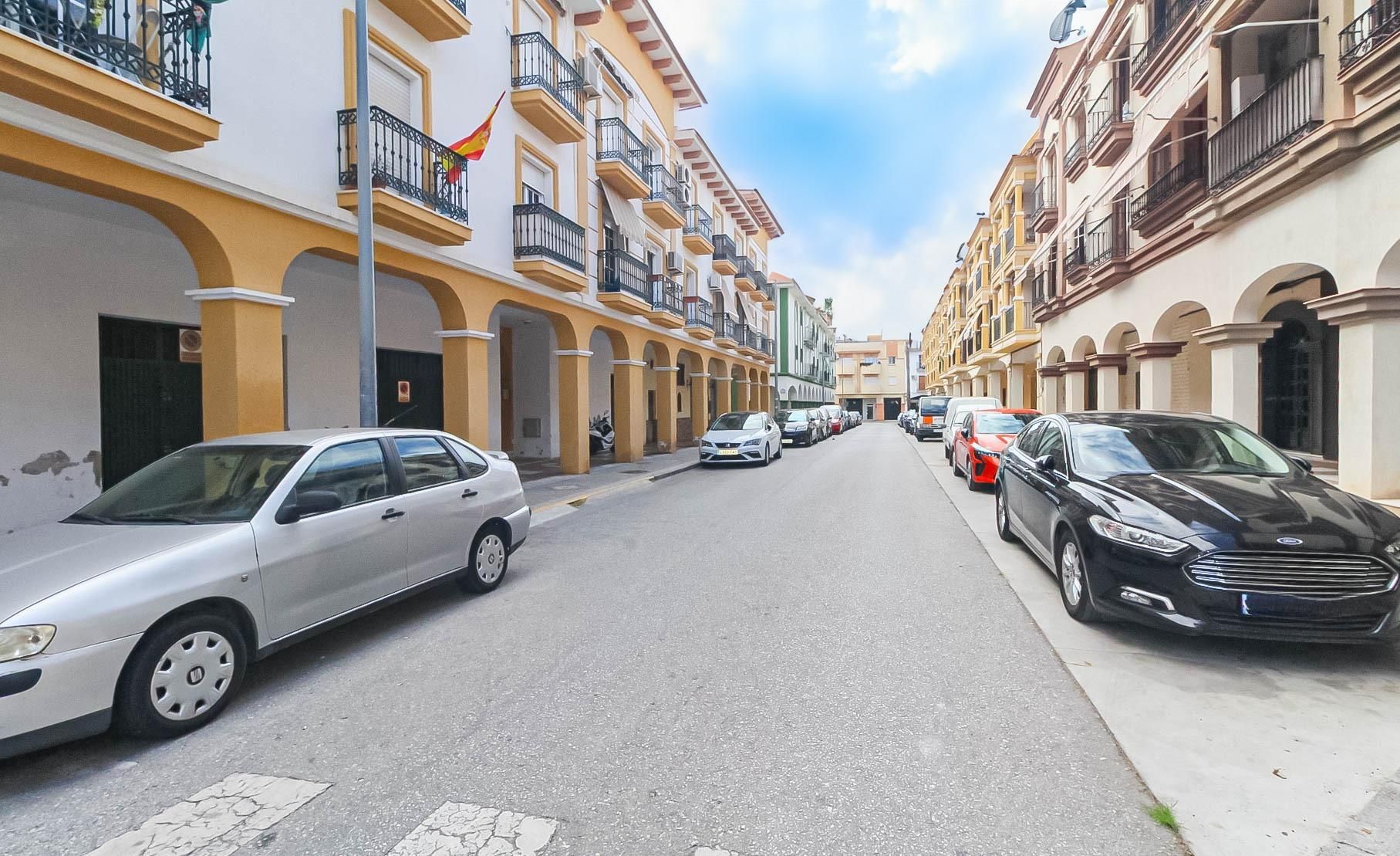 Pis en venda a Centro