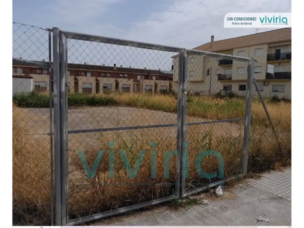 Wohnbaugrundstück zum Verkauf in Carrer Antonio Machado, imagen 8