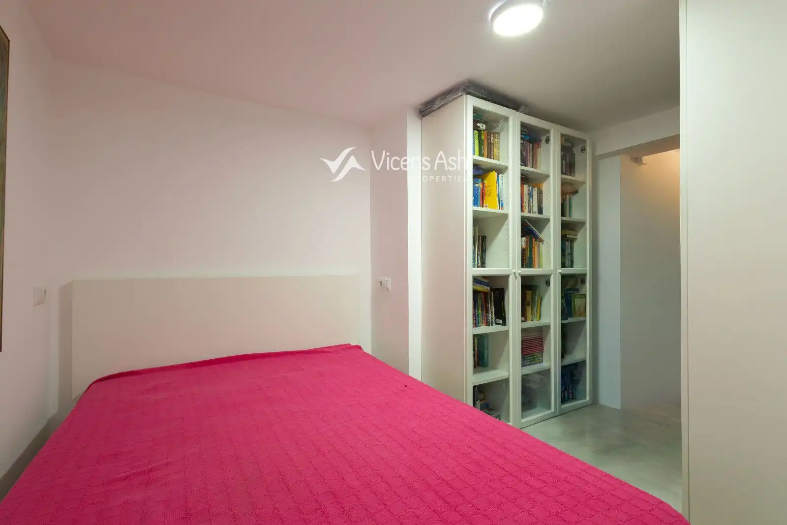 Casa o xalet en venda a De Alfas, Cap Martí - El Tossalet - Pinomar