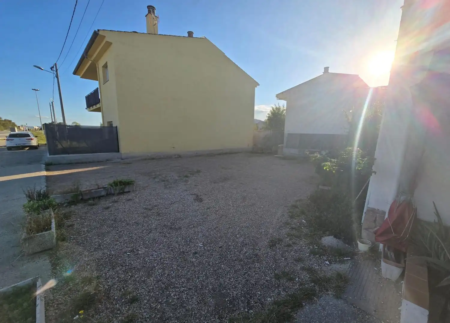 Terreno residencial en venta en Calle Santa Coloma, imagen 15