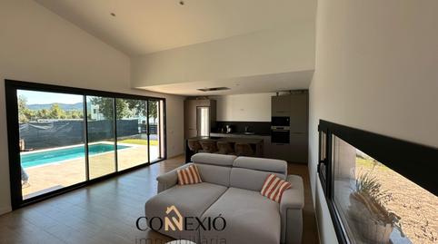 Foto 2 de Casa o xalet en venda a Medinyà, Girona