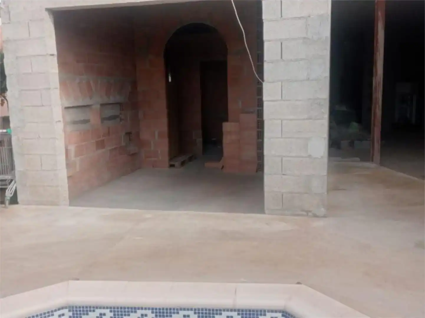 Casa o xalet en venda en Vilafranca de Bonany amb Piscina