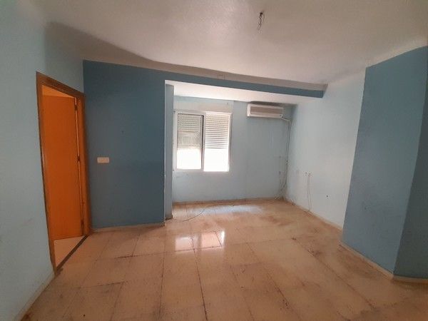 Bedroom of Flat for sale in Abarán