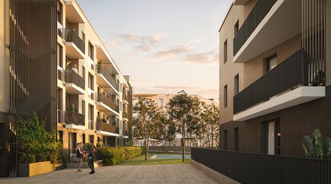 Foto 2 de Piso en venta en Carrer Camí Sant Pere del Bosc, 10, Residencial Blanes - Vistamar, Girona