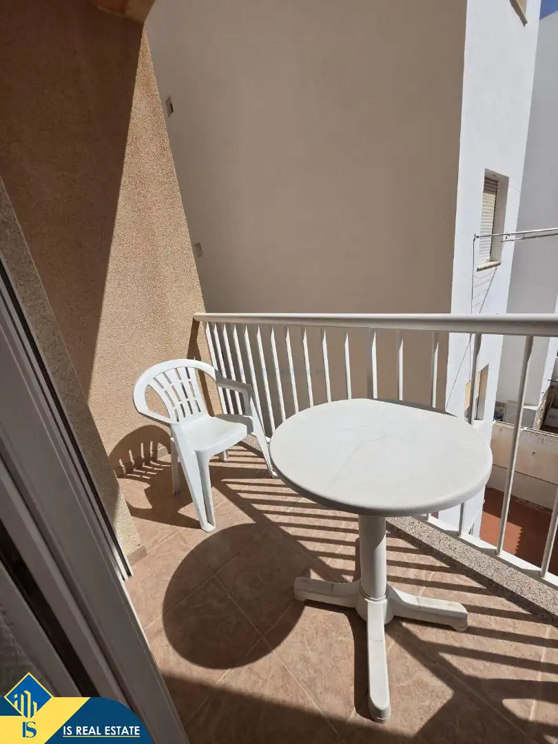 Apartment with lift for sale in Playa del Cura, imagen 3