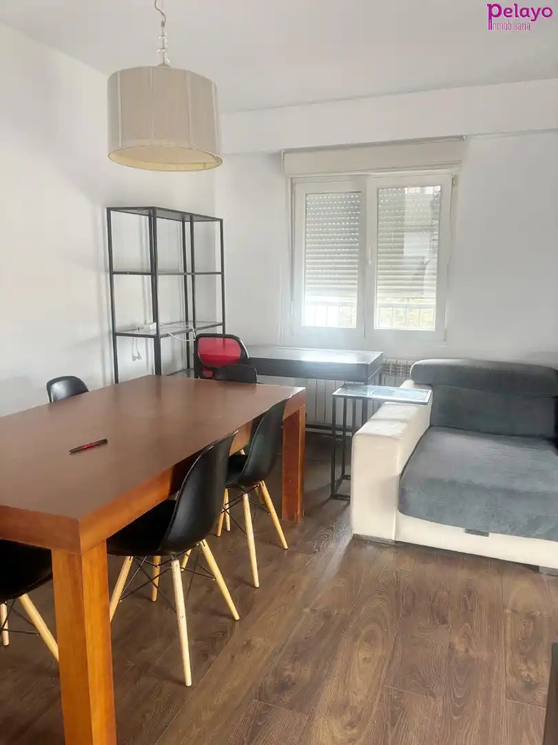 Piso con terraza en venta en Covadonga - Campuzano - Ciudad Vergel