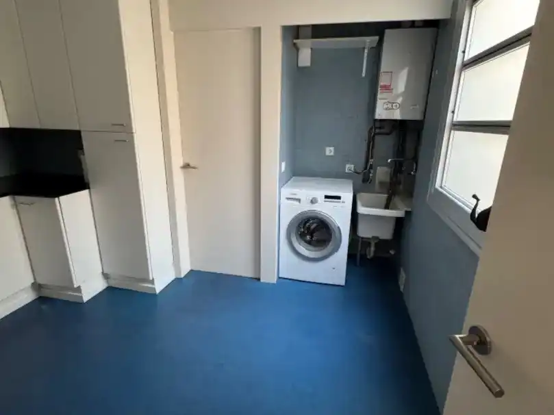 Penthouse with pool to rent in Carrer J. Martí i Franquesa 28, imagen 10