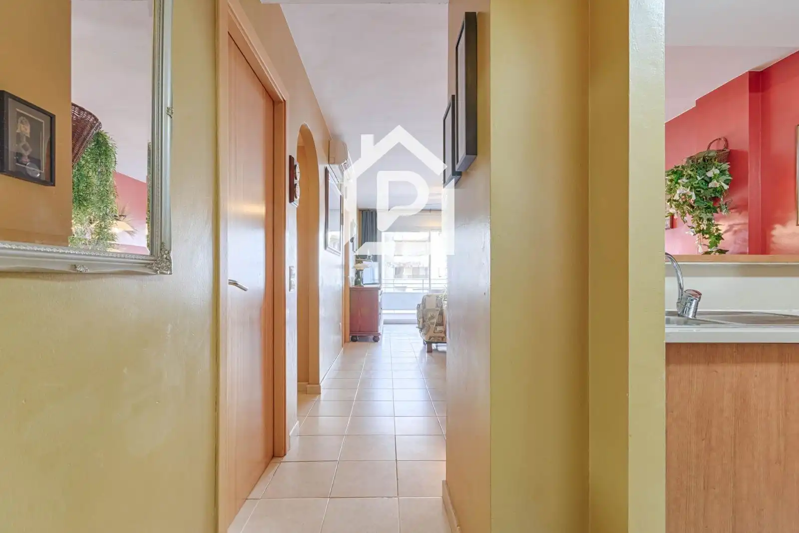 Piso con piscina en venta en Joanot Martorell, imagen 4