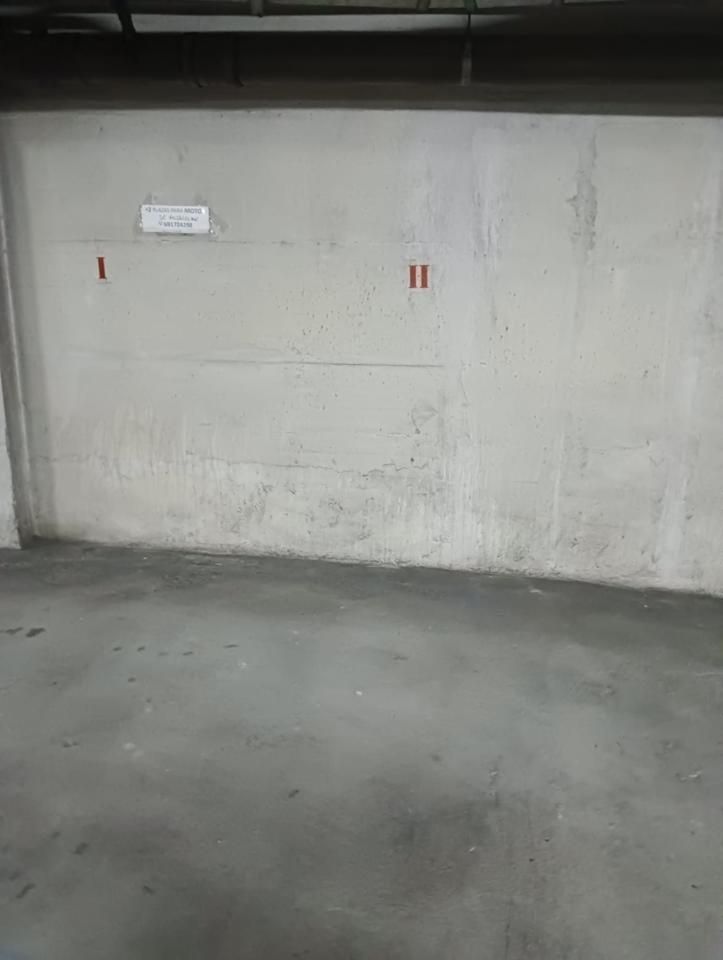 Garage to rent in Elche / Elx