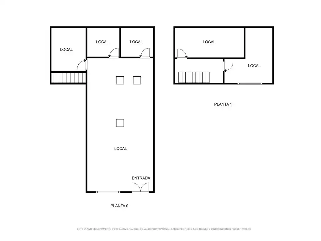 Commercial properties for rent in  Pamplona / Iruña