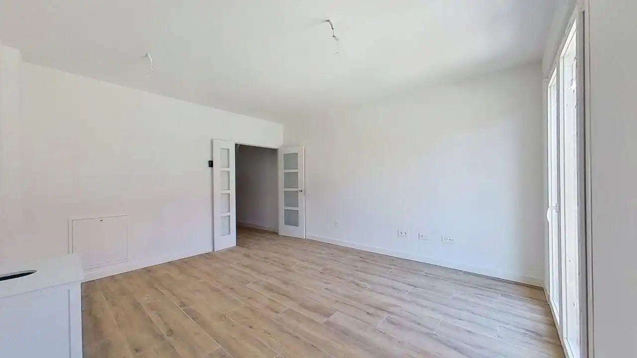 Sala d'estar de Dúplex en venda en Torrejón de la Calzada amb Calefacció, Traster i Balcó