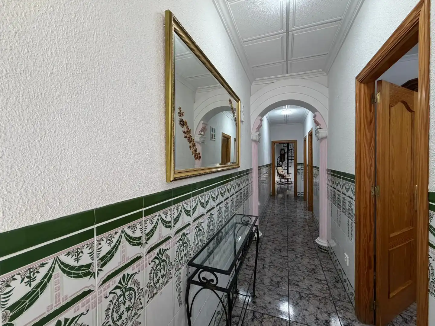Casa o chalet en venta en Almoradí con Aire acondicionado, Terraza y Trastero
