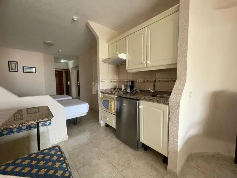 Studio mit Aufzug zum Verkauf in Costa Adeje, imagen 6