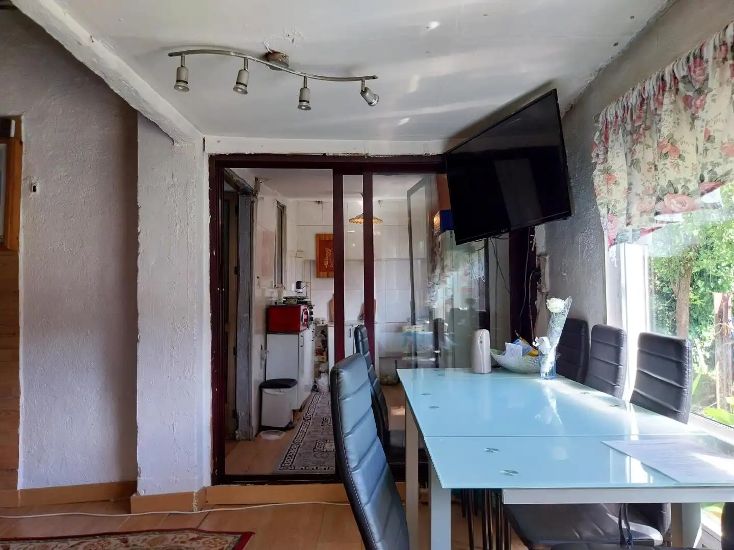 Dining room of Houses for sale in O Carballiño  