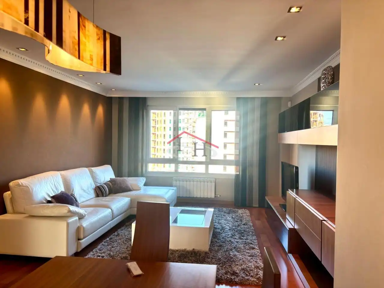 Wohnung zur Miete in PASEO EL PARQUE, La Lastra