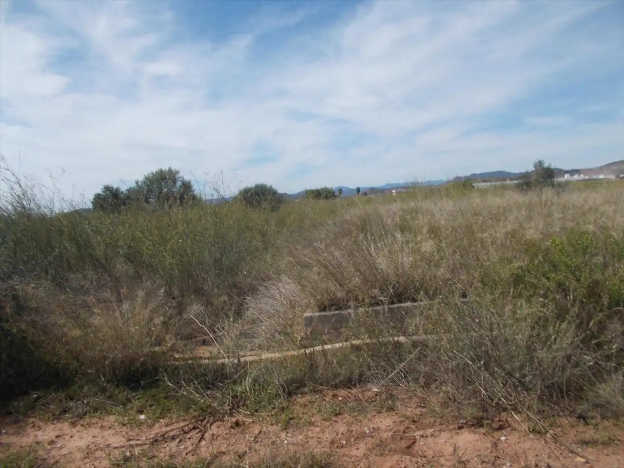 Terreny residencial en venda a Proc. Simplificado, imagen 6