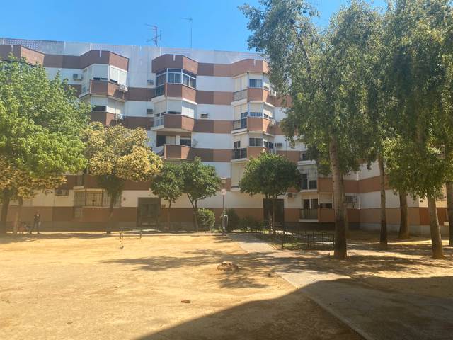 Piso en Venta en Barriada Nuestra Señora de la Oliva, 149 en La Oliva