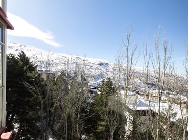 Dúplex amb ascensor en venda a SOLYNIEVE 57
