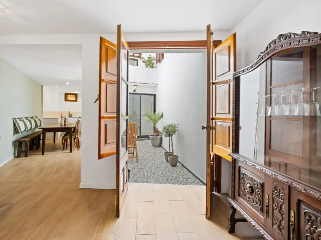 Terraced house for sale in Oliva pueblo, imagen 6