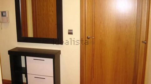 Foto 3 de Piso de alquiler en Rúa de Sánchez Freire, Conxo, Santiago de Compostela