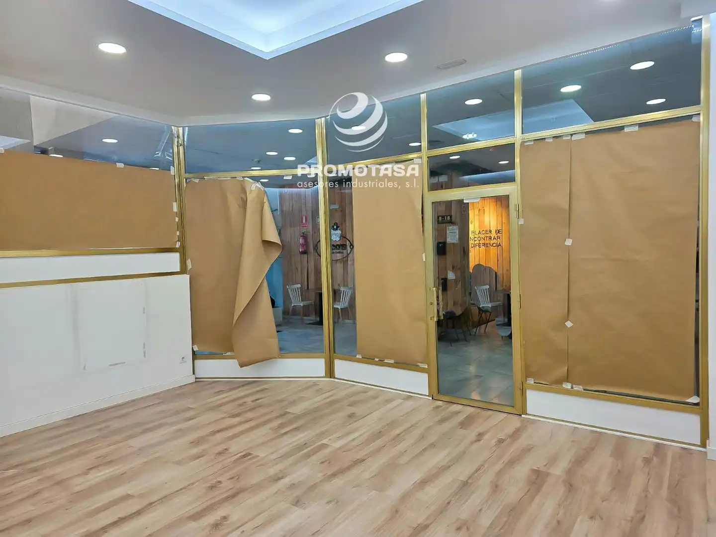 Commercial properties for rent in Villaviciosa de Odón  with Parquet flooring and Internet