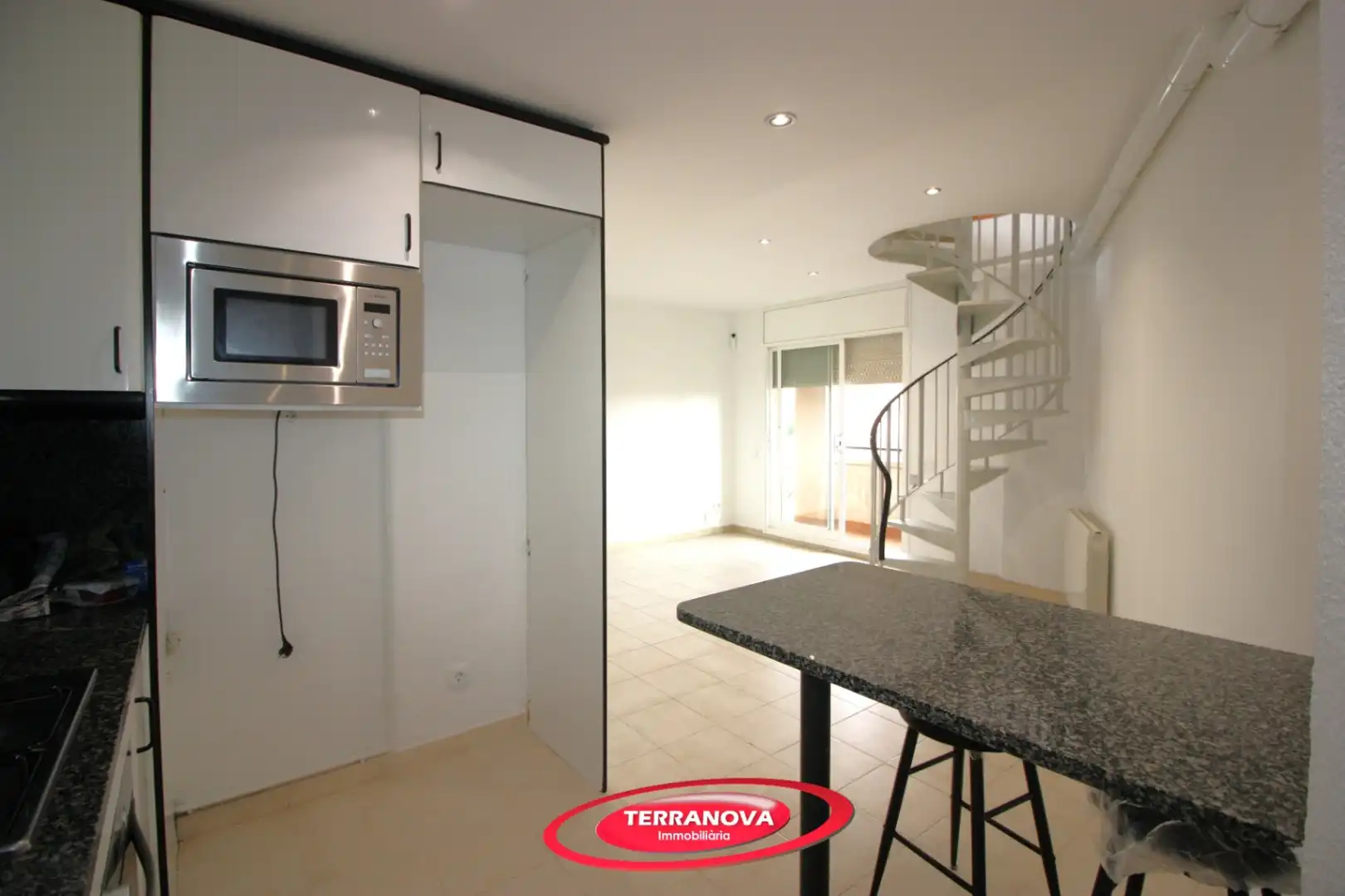 Piso en venta en Centre