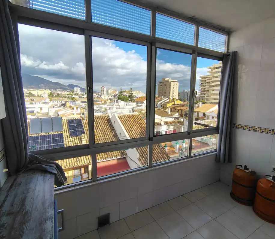 Piso con ascensor en venta en Avenida de Mijas 21, imagen 4