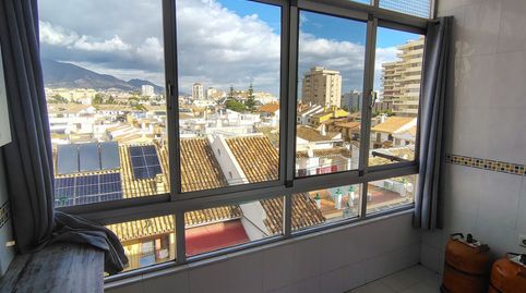 Foto 4 de Piso en venta en Avenida de Mijas, 21, Centro ciudad, Fuengirola