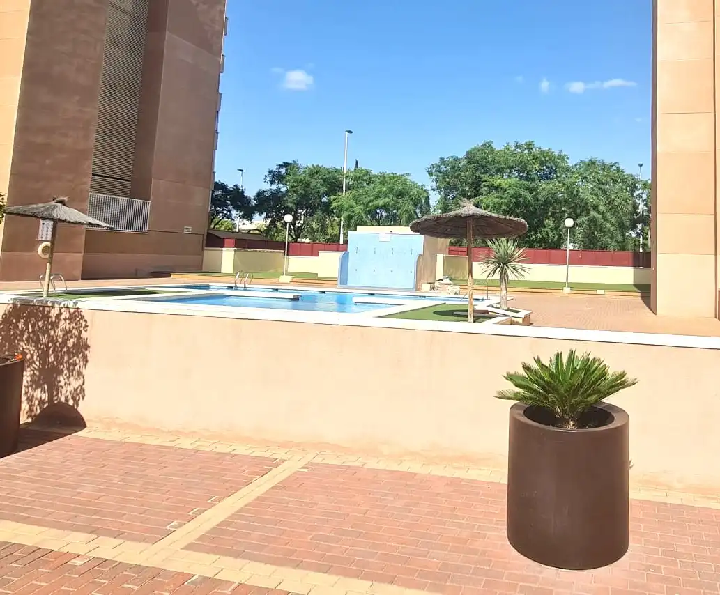Reihenhaus mit Pool zum Verkauf in Elche ciudad, imagen 17