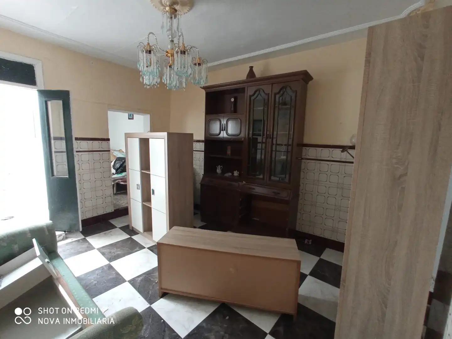 House for sale in Don Benito