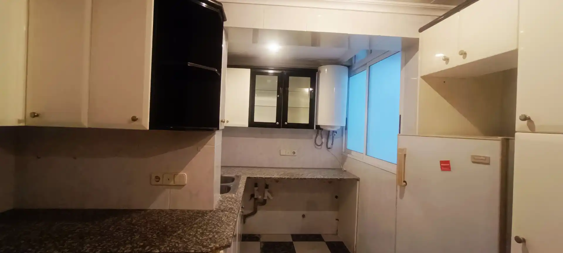 Appartamento con ascensore in vendita a Pueblo, imagen 3