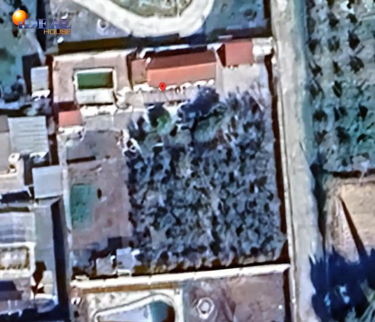 Casa rústica amb piscina en venda a Moraleda de Zafayona, imagen 38