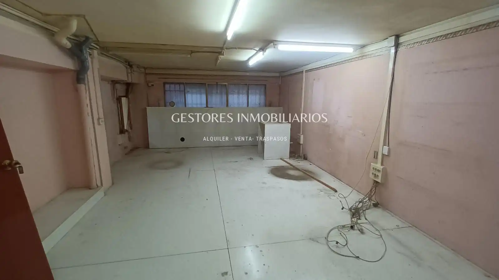 Local commercial à vendre à Centre - Zona Alta, imagen 15