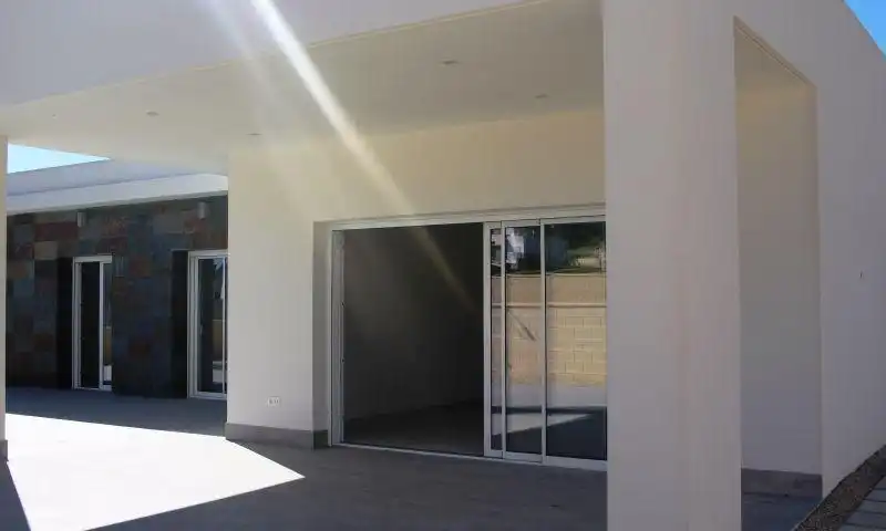 Casa o chalet en venta en Monóvar  / Monòver con Aire acondicionado, Jardín privado y Terraza