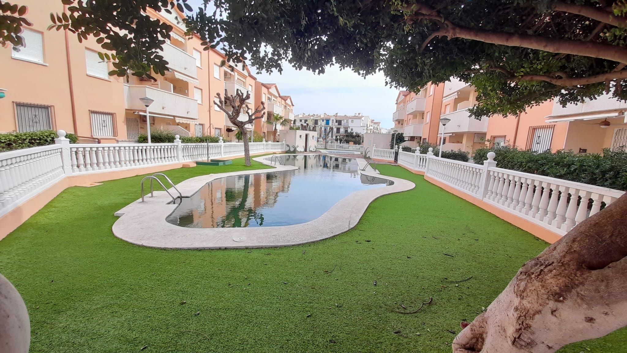 Apartament de lloguer a Avinguda de València, 41, Playa Morro de Gos