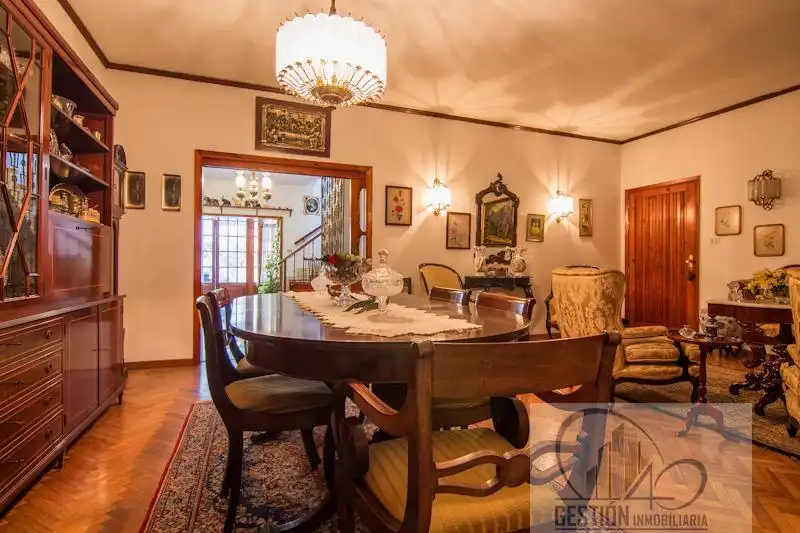 Comedor de Casa o chalet en venta en La Orotava con Trastero