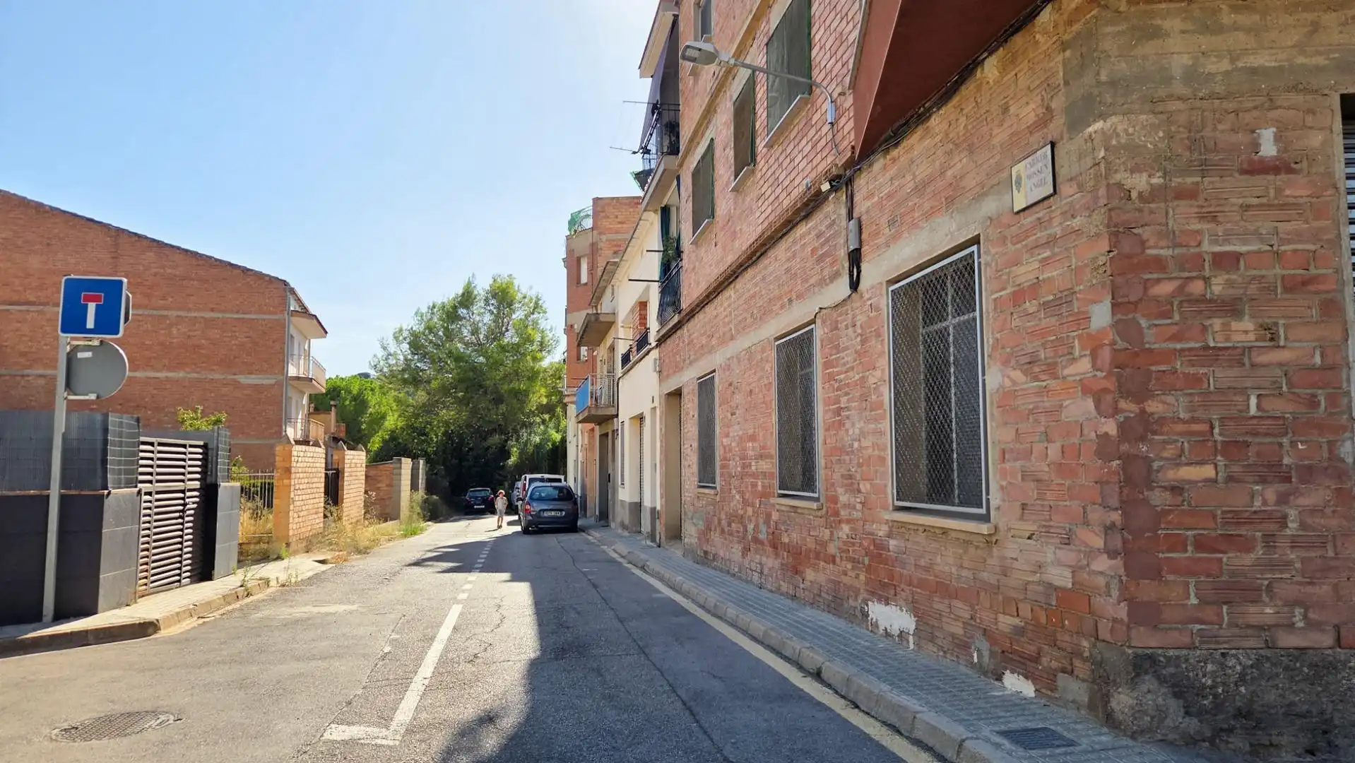 Terrain résidentiel à vendre à Calle Ubach 41, imagen 3