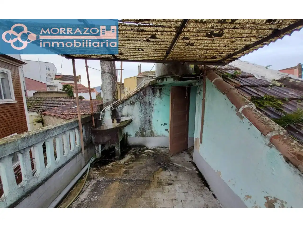 Houses for sale in Marín