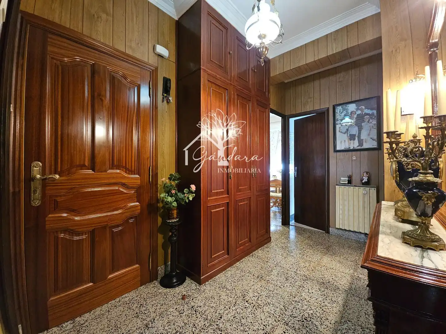 Houses for sale in Narón  with Heating and Furnished